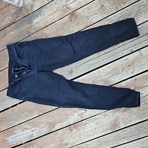 American Eagle Black Jeans